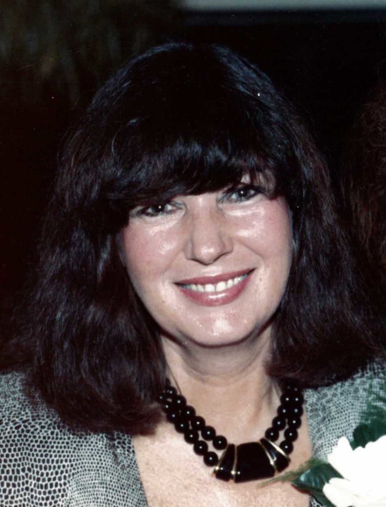 Susan Ziegler