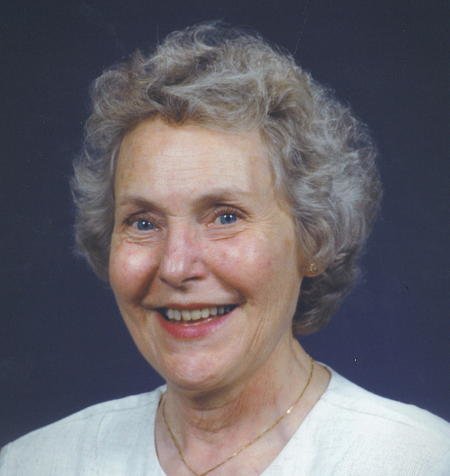 Barbara Schoner