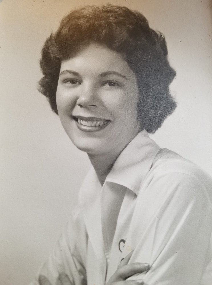 Dorothy Gardner