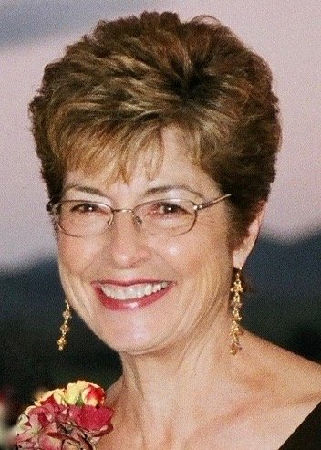 Sandra Roszell