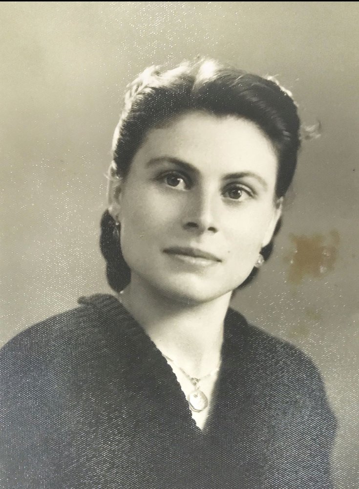 Antonietta Mazza
