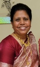Shubhada Suryawanshi