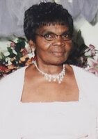 Mavis Y. Bradford