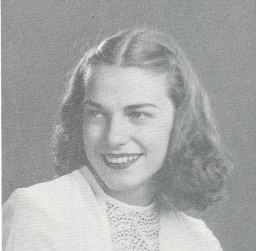 Barbara Rinkor