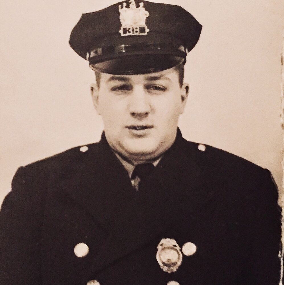 Kenneth Simpson