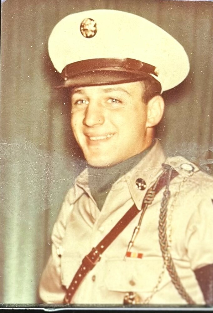 Kenneth Simpson