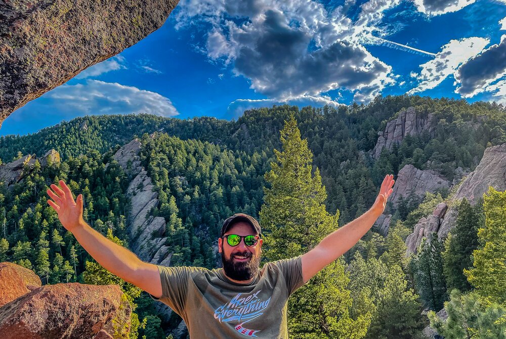 Pedro Zahran-Colon