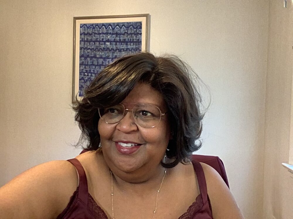 Carollann Moore