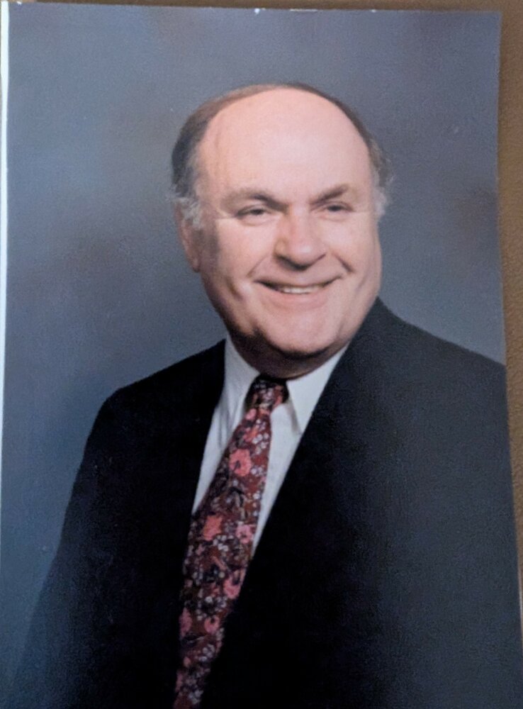 William Dembaugh