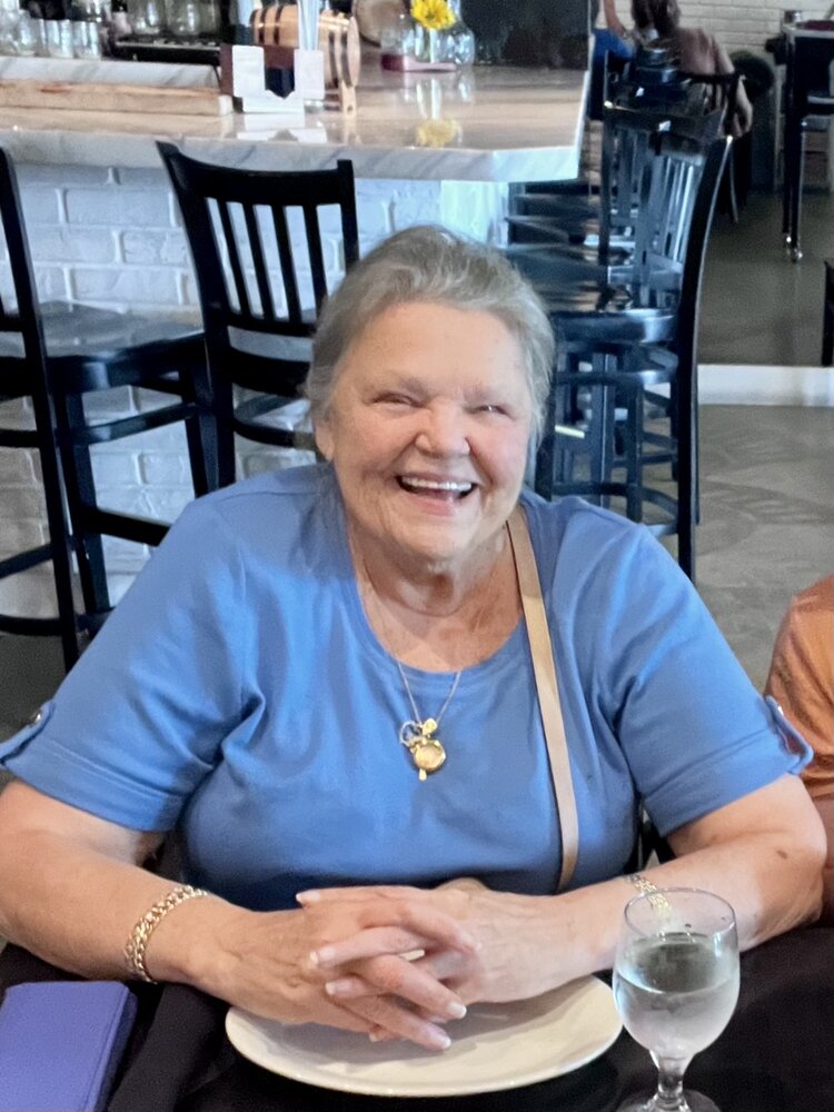 Carol Ann Grieco