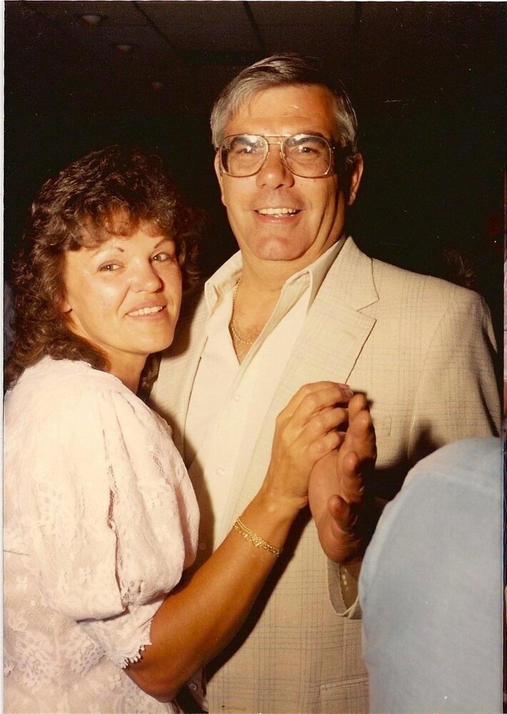 Carol Ann Grieco