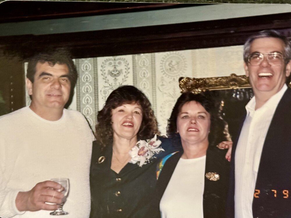 Carol Ann Grieco