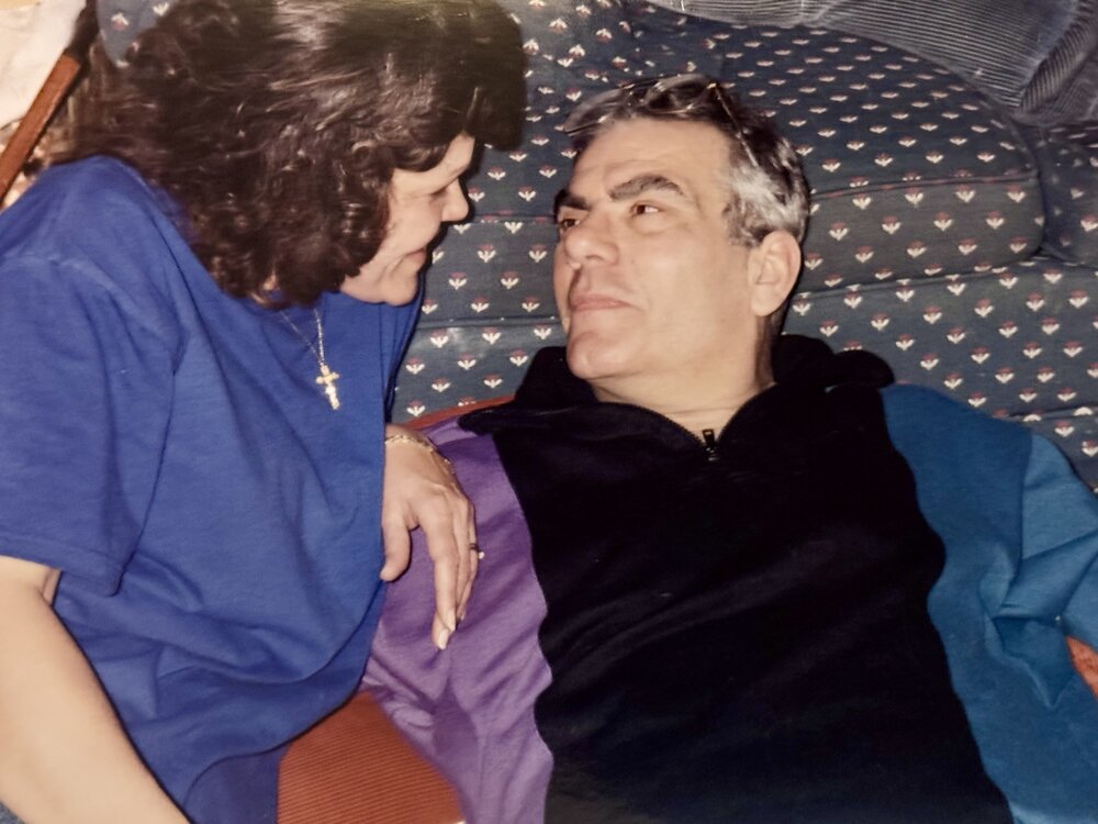 Carol Ann Grieco