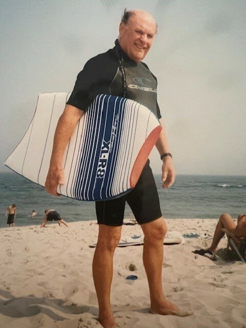 William Dembaugh