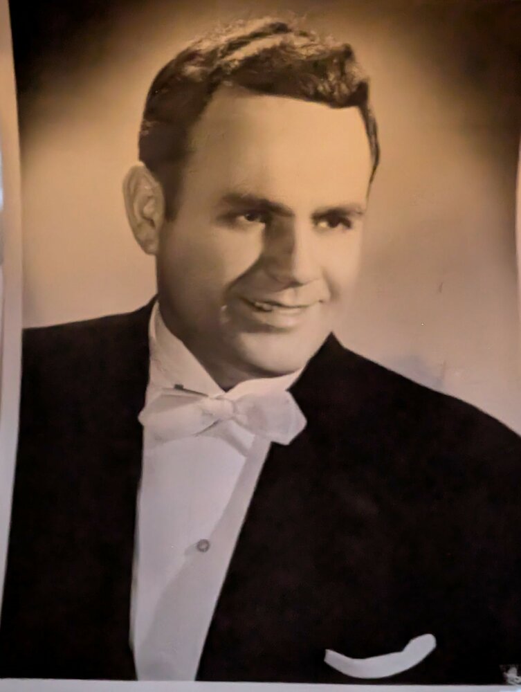 William Dembaugh