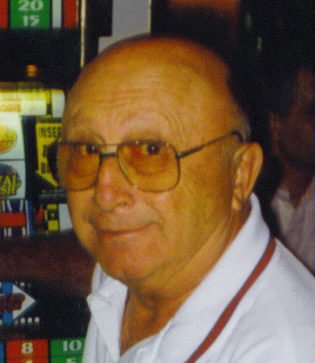 Anthony Marcantonio Sr.