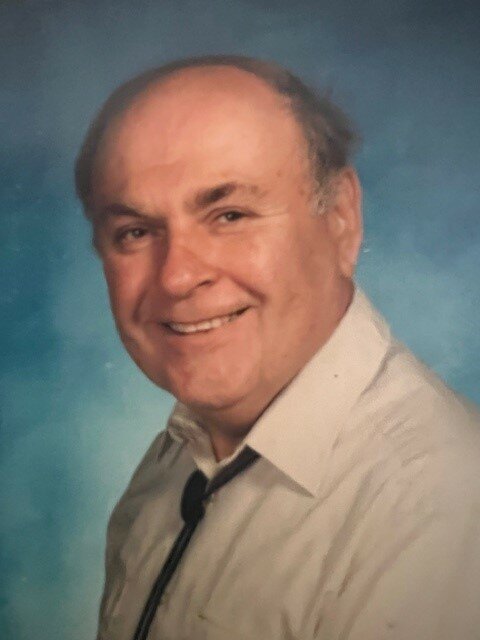William Dembaugh