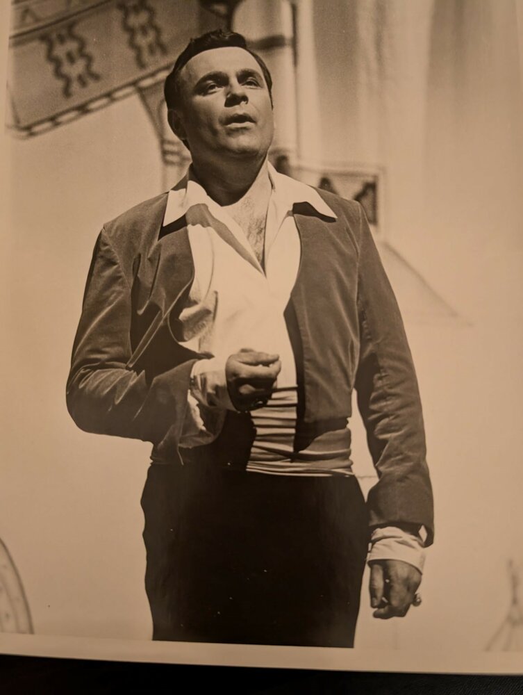 William Dembaugh