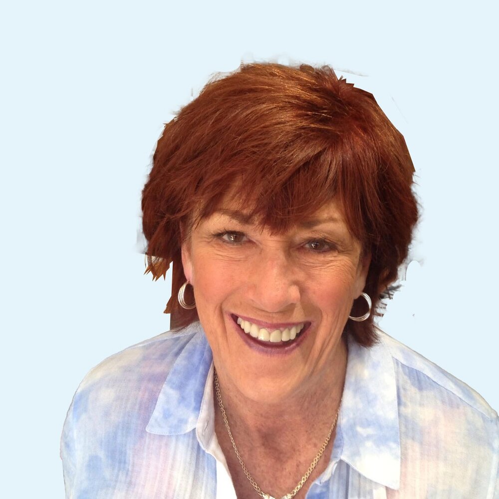 Rosemary Paynter