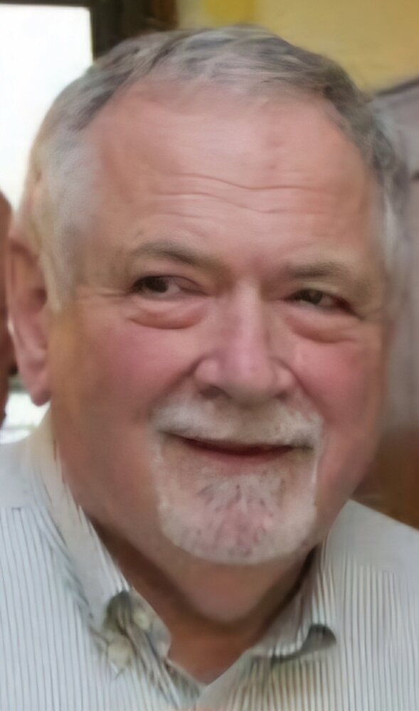 Bruce Ford
