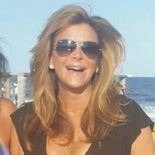 Catherine Bissinger