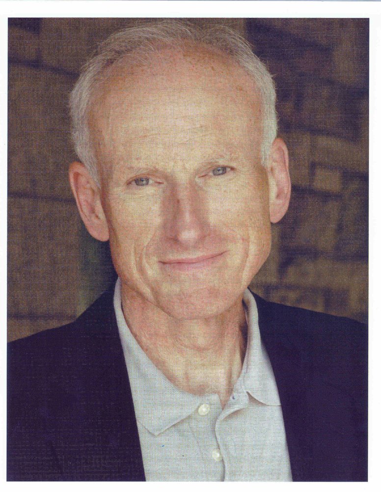 James Rebhorn