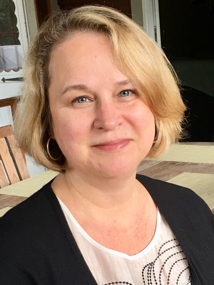 Roseann Clarke