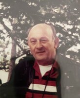 A. John  Scarpone