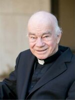 Reverend Lawrence E. Frizzell
