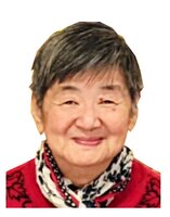 Xianhong  Lu