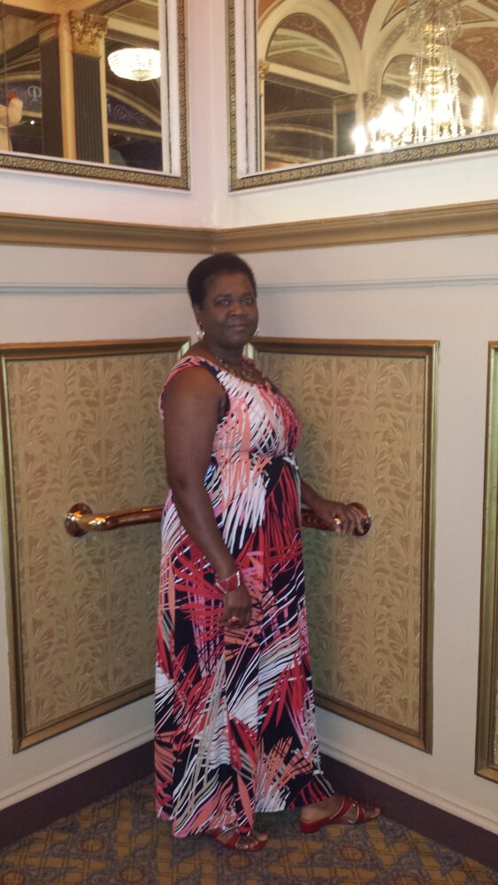Marleine Charles