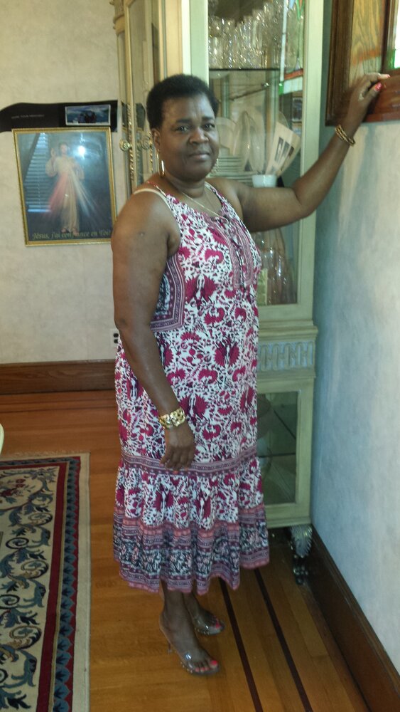 Marleine Charles
