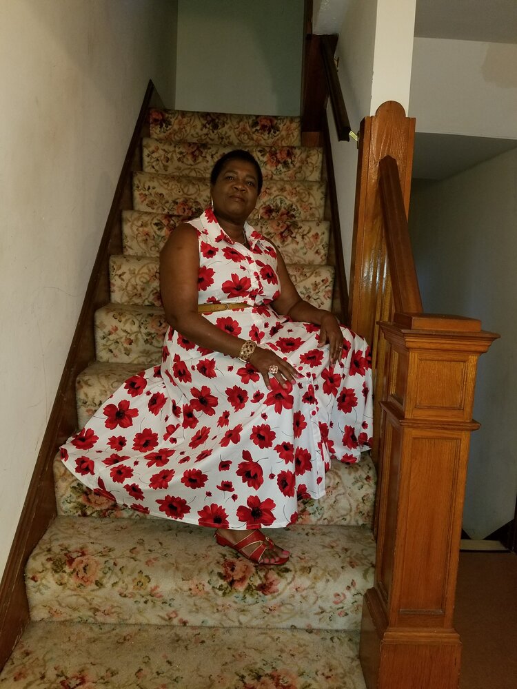 Marleine Charles