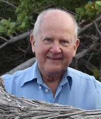 Ronald Clarke