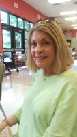 Elizabeth M. Rosevear