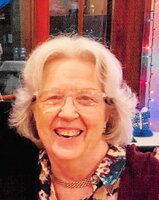 Carolyn J. Burt