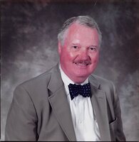 John W. (Jack) Cooper
