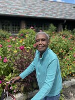 Enid Hyacinth Brown