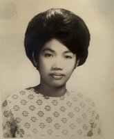 Agnes A. Marshall