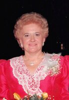 Grace Matthews McDermott