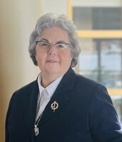 Sister Rita Marie  Fritzen