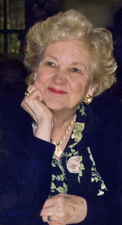 Joan Aires O'Connor