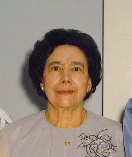 Remedios Rodriguez