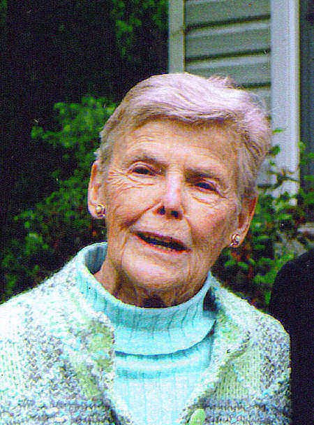 Mary Ann Kearney