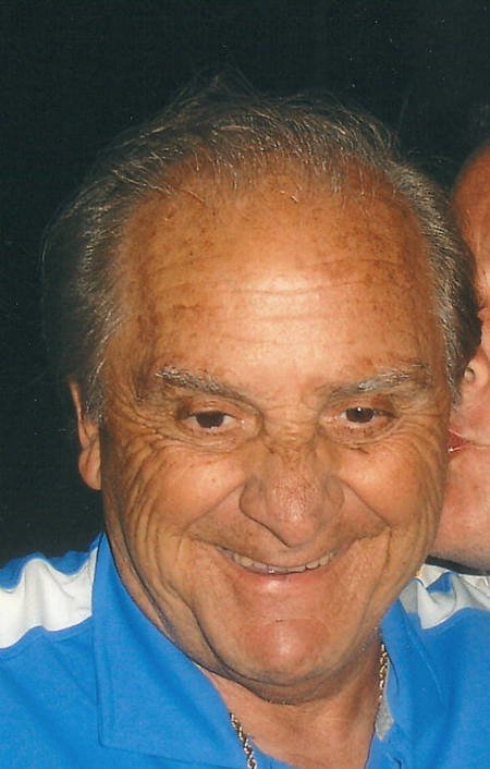 Samuel Fiore, Jr.