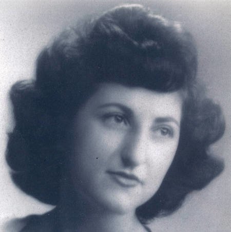 Alvina Gasalberti