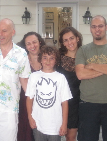 Pedro Zahran-Colon
