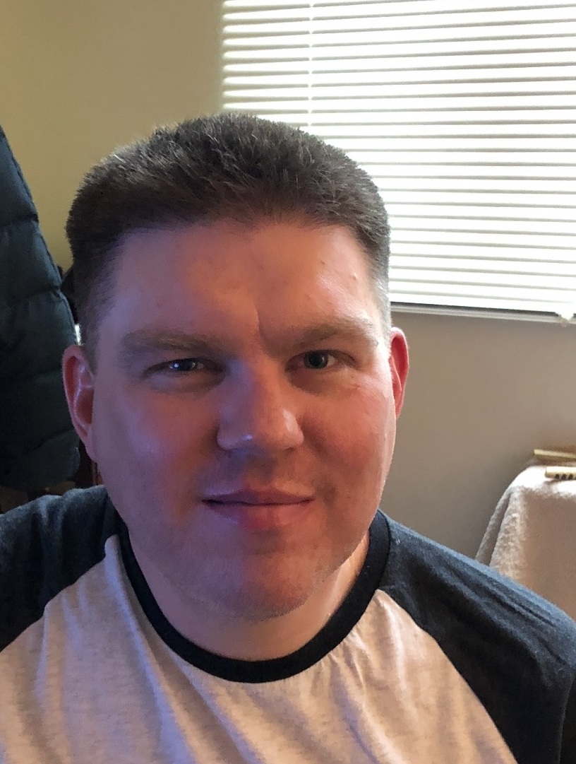Thomas Brill IV
